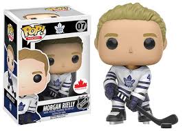 Funko Pop | Morgan Rielly #07