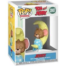 Funko Pop | Jerry #2007
