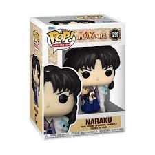 Funko Pop | Naraku #1299
