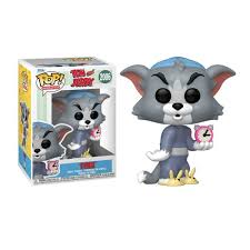 Funko Pop | Tom #2006