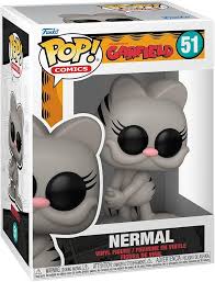 Funko Pop | Nermal #51