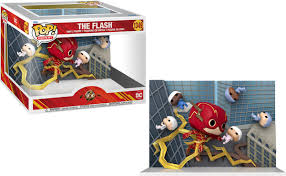 Funko Pop | The Flash #1349