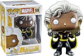 Funko Pop | Storm #59