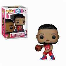 Funko Pop | Ben Simmons #47