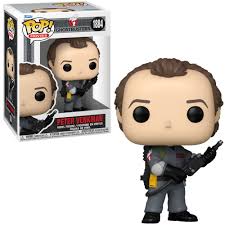 Funko Pop | Peter Venkman #1884