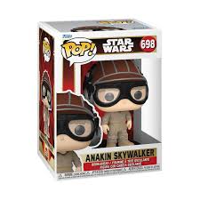 Funko Pop | Anakin Skywalker #698