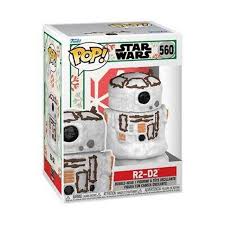 Funko Pop | R2-D2 #560