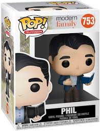 Funko Pop | Phil #753