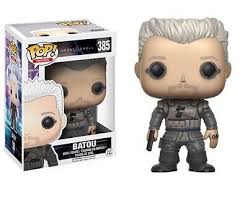 Funko Pop | Batou #385