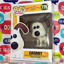 Funko Pop | Gromit #776