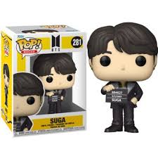 Funko Pop | Suga #281