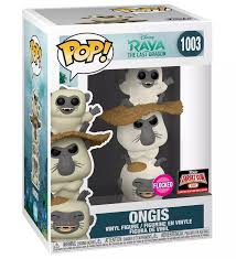 Funko Pop | Ongis #1003