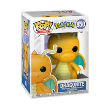 Funko Pop | Dragonite #850