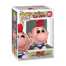 Funko Pop | Billy #1911
