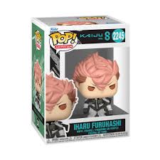 Funko Pop | Iharu Furuhashi #2245