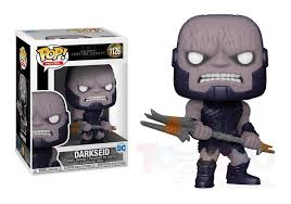Funko Pop | Darkseid #1126
