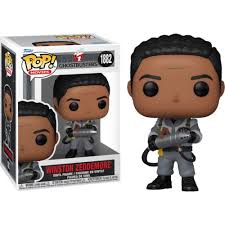 Funko Pop | Winston Zeddemore #1882