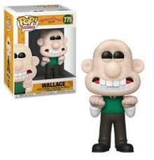 Funko Pop | Wallace #775