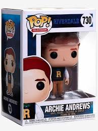 Funko Pop | Archie Andrews #730