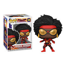 Funko Pop | Spider-Woman #1228