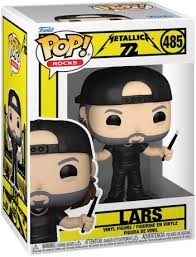 Funko Pop | Lars #485