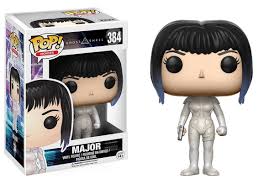 Funko Pop | Major #384