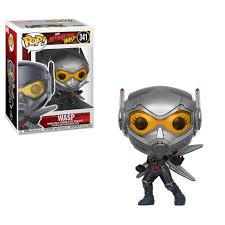 Funko Pop | Wasp #341