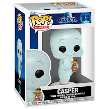 Funko Pop | Casper #1848