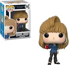 Funko Pop | Rachel Green #703