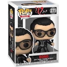 Funko Pop | Bono #271