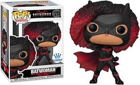 Funko Pop | Batwoman #1218