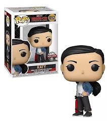 Funko Pop | Katy #852