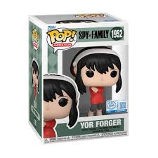 Funko Pop | Yor Forger #1952