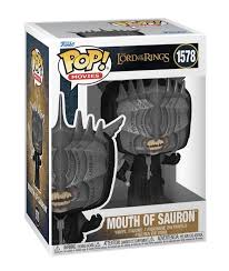 Funko Pop | Mouth of Sauron #1578