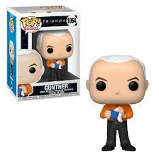 Funko Pop | Gunther #1064