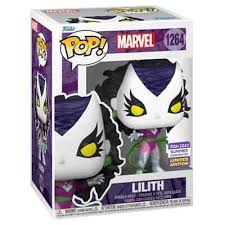 Funko Pop | Lilith #1264