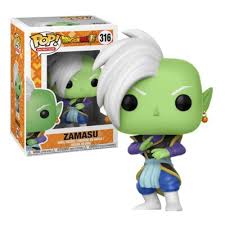 Funko Pop | Zamasu #316