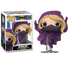 Funko Pop | Spoiler #505