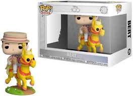 Funko Pop | Bert #299