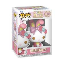 Funko Pop | Hello Kitty #130