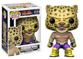 Funko Pop | King #172