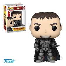 Funko Pop | General Zod #1335