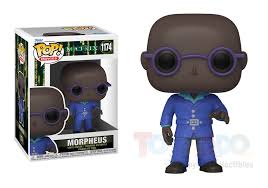 Funko Pop | Morpheus #1174