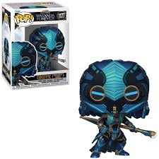 Funko Pop | Okoye #1177