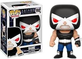 Funko Pop | Bane #192