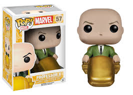 Funko Pop | Professor X #57
