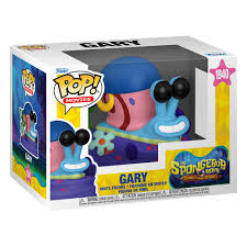 Funko Pop | Gary #1940