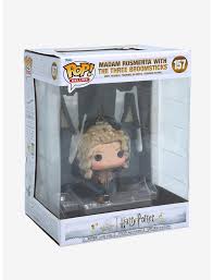 Funko Pop | Madame Rosmerta #157