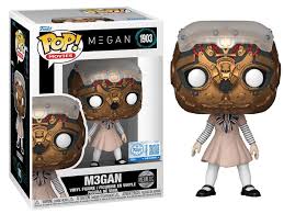 Funko Pop | Megan #1903