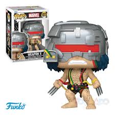 Funko Pop | Weapon X #1373